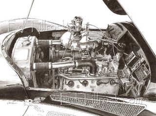 Illustration for article titled Ed Tillrock, "the Pencil Specialist"